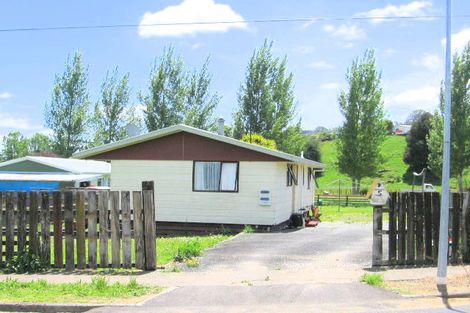 Photo of property in 5 Walker Street, Te Kuiti, 3910