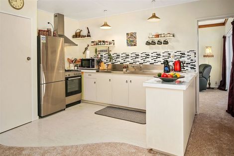 Photo of property in 263 Hill Street, Richmond, 7020