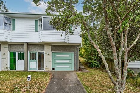 Photo of property in 4b Orissa Crescent, Broadmeadows, Wellington, 6035