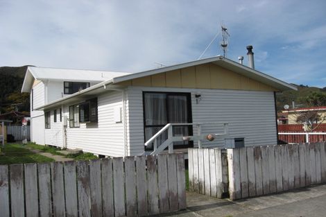 Photo of property in 162 Wise Street, Wainuiomata, Lower Hutt, 5014