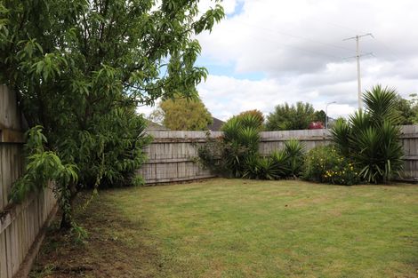 Photo of property in 9 Chisholm Street, Huntly, 3700