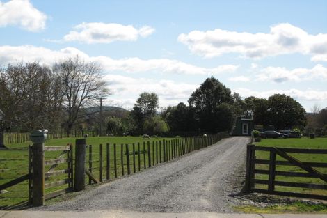 Photo of property in 52 Mitchell Road, Wairoa, 4108