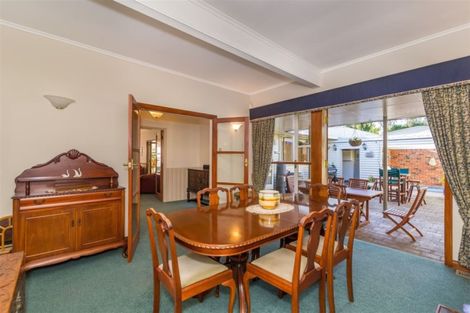 Photo of property in 51 Barton Avenue, Heretaunga, Upper Hutt, 5018