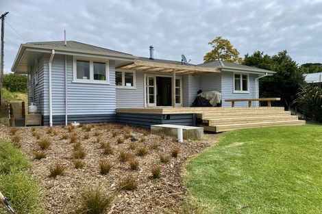 Photo of property in 474 Rosamond Terrace, Kawhia, 3889