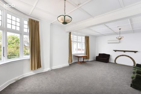 Photo of property in 34a Manor Place, Dunedin Central, Dunedin, 9016