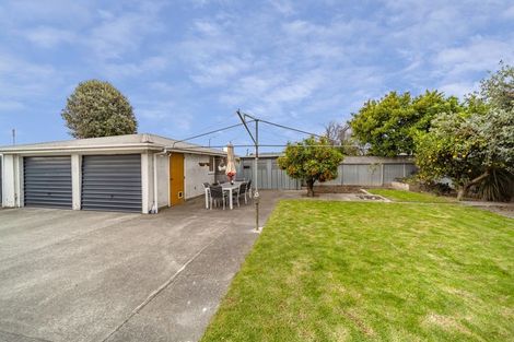 Photo of property in 14 Hitchings Avenue, Onekawa, Napier, 4110
