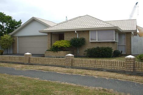 Photo of property in 3 Cardigan Bay Place, Addington, Christchurch, 8024