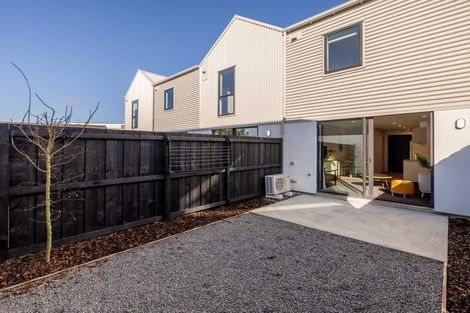 Photo of property in 2/43 Dickens Street, Addington, Christchurch, 8024