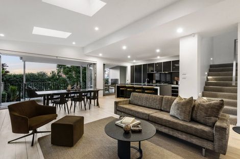 Photo of property in 48 St Marys Road, Saint Marys Bay, Auckland, 1011