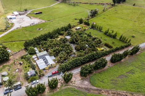 Photo of property in 401 Kumi Road, Awanui, 0486