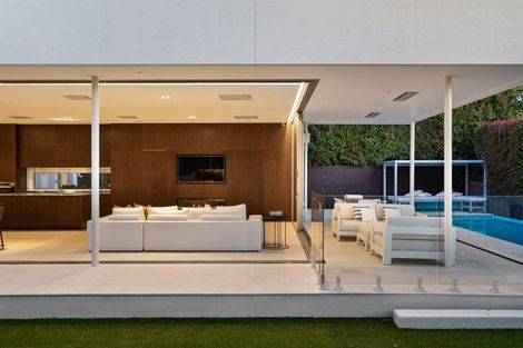 Photo of property in 10a Cremorne Street, Herne Bay, Auckland, 1011