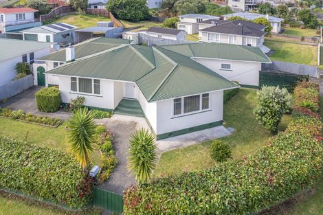 Photo of property in 43 Toi Street, Tawhero, Whanganui, 4501