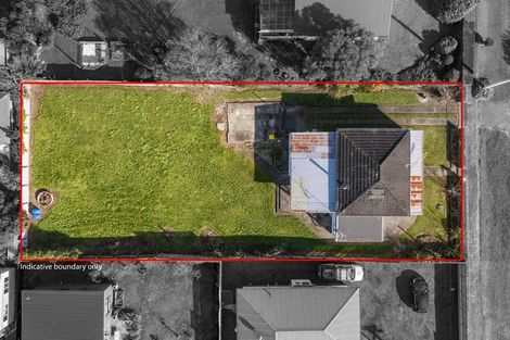 Photo of property in 34 Evans Street, Waihi, 3610