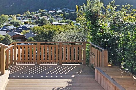 Photo of property in 120a Hallenstein Street, Queenstown, 9300