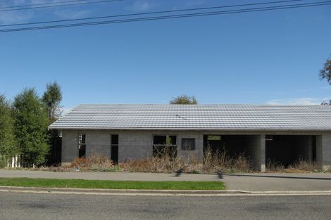 Photo of property in 3 Collins Street, Kensington, Timaru, 7910