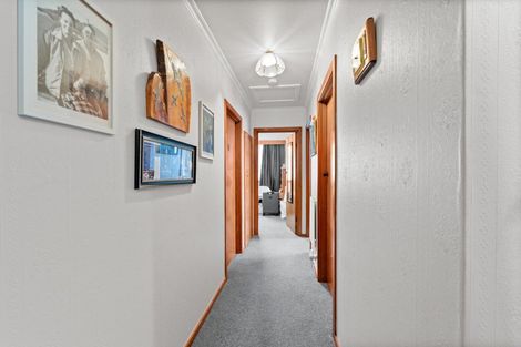 Photo of property in 199 Tramway Road, Strathern, Invercargill, 9812