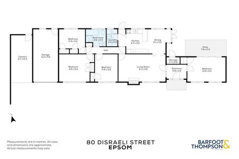 Photo of property in 21 Fairleigh Avenue, Mount Albert, Auckland, 1025