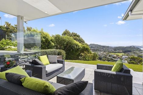 Photo of property in 115 Endeavour Drive, Whitby, Porirua, 5024