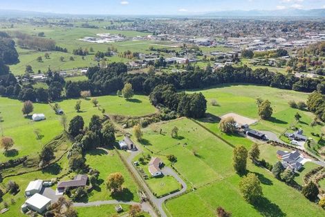 Photo of property in 441 Kuranui Road, Morrinsville, 3372