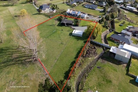 Photo of property in 16 Fergusson Street, Geraldine, 7930