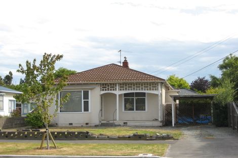 Photo of property in 84 Sullivan Avenue, Woolston, Christchurch, 8023