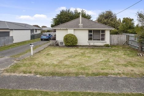 Photo of property in 37 Harvey Street, Grasmere, Invercargill, 9810