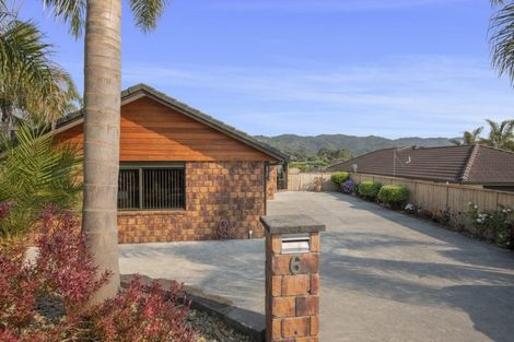 Photo of property in 6 Poynton Lane, Maunu, Whangarei, 0110