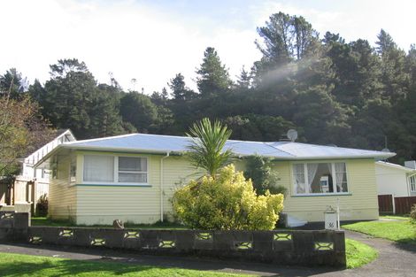 Photo of property in 36 Shackleton Grove, Stokes Valley, Lower Hutt, 5019