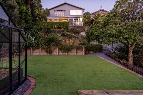 Photo of property in 56 Overtoun Terrace, Hataitai, Wellington, 6021