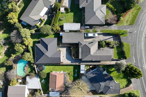 Photo of property in 2/36 Comries Road, Chartwell, Hamilton, 3210