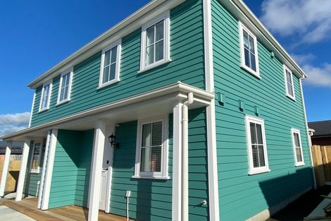 Photo of property in 62c Milton Street, Somerfield, Christchurch, 8024