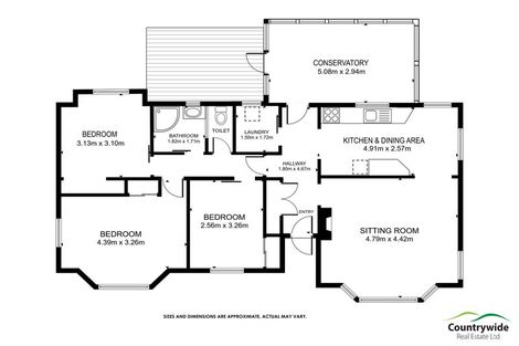 Photo of property in 34 Griffiths Street, Putaruru, 3411