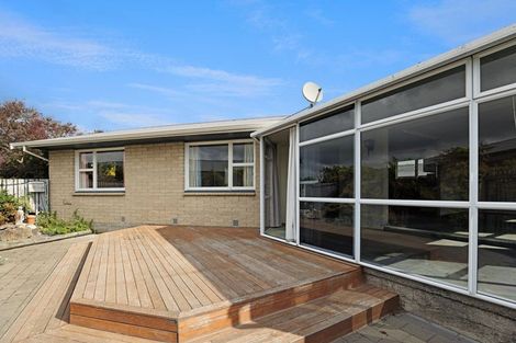 Photo of property in 137 Mcmurdo Street, Tinwald, Ashburton, 7700