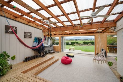 Photo of property in 1201 Limehills Browns Road, Browns, Winton, 9782