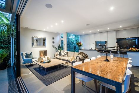 Photo of property in 306b Jervois Road, Herne Bay, Auckland, 1011