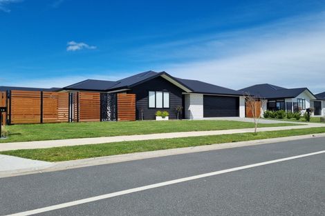 Photo of property in 400 Warburton Crescent, Te Awamutu, 3800