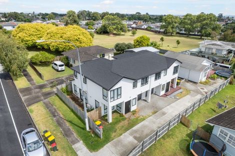 Photo of property in 38b Rowandale Avenue, Manurewa, Auckland, 2102