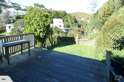 Photo of property in 29 Melrose Road, Island Bay, Wellington, 6023