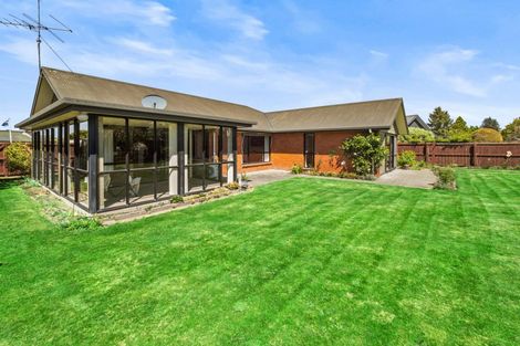 Photo of property in 10 Buchanan Place, Allenton, Ashburton, 7700