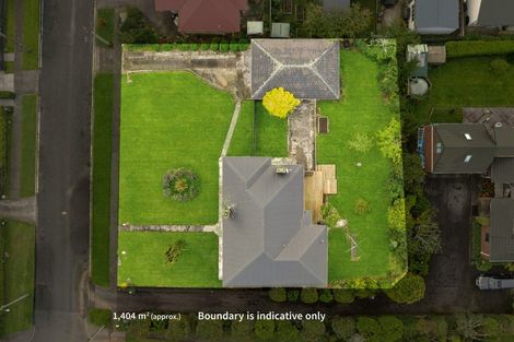 Photo of property in 38 Carlton Road, Pukekohe, 2120