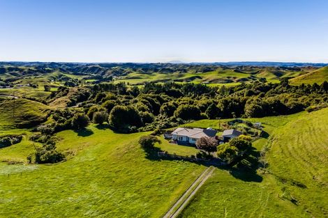 Photo of property in 282 Stanley Road, Te Popo, Stratford, 4394