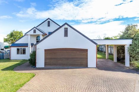 Photo of property in 27 Logan Avenue, Wharewaka, Taupo, 3330