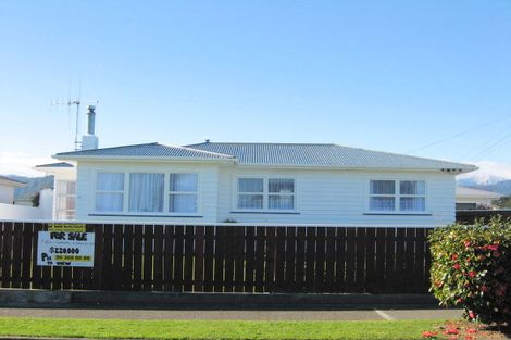 Photo of property in 16 Cobham Street, Levin, 5510