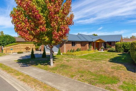 Photo of property in 5 Pelorus Place, Redwoodtown, Blenheim, 7201