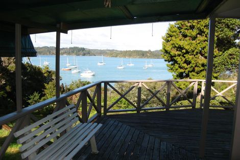 Photo of property in 16 Kennedy Street, Opua, 0200