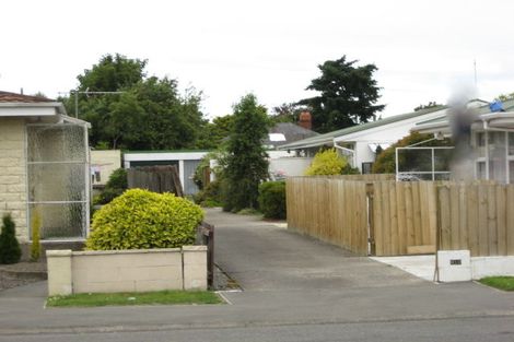 Photo of property in 3/610 Barbadoes Street, Edgeware, Christchurch, 8013