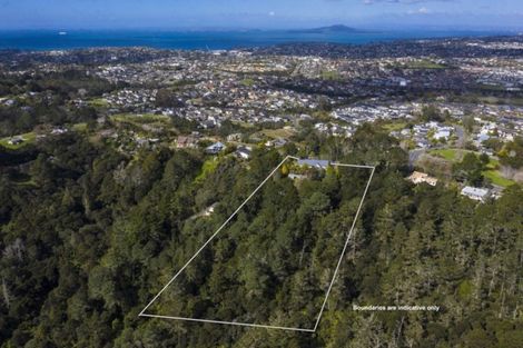 Photo of property in 132 Lonely Track Road, Redvale, Auckland, 0632