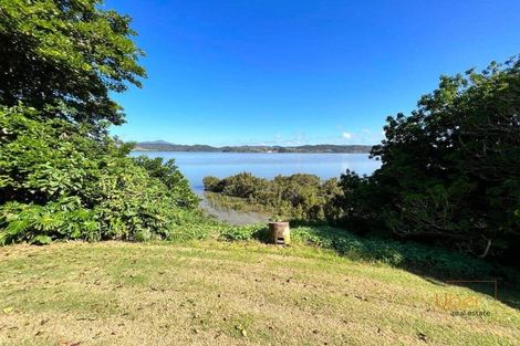 Photo of property in 3 Gundry Street, Rawene, Kaikohe, 0473