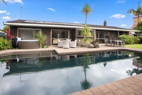 Photo of property in 8 Kotuku Place, Matua, Tauranga, 3110