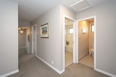 Photo of property in 19a Witbrock Crescent, Burnside, Christchurch, 8053